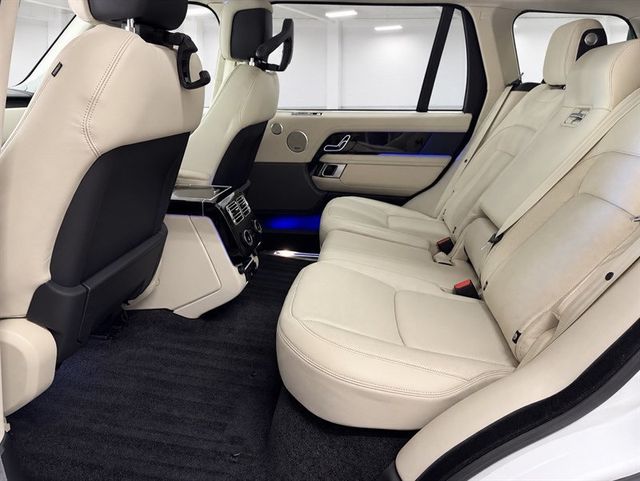 2021 Land Rover Range Rover P525 Westminster LWB - 23087426 - 22