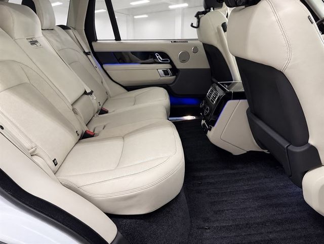 2021 Land Rover Range Rover P525 Westminster LWB - 23087426 - 27