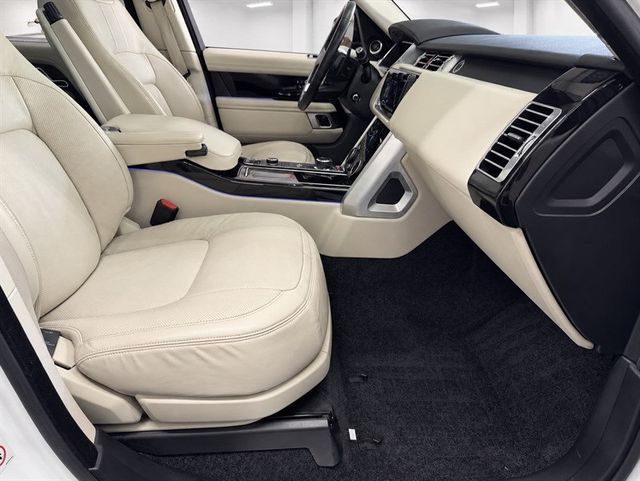 2021 Land Rover Range Rover P525 Westminster LWB - 23087426 - 28