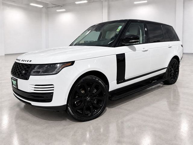 2021 Land Rover Range Rover P525 Westminster LWB - 23087426 - 32
