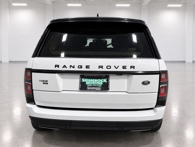 2021 Land Rover Range Rover P525 Westminster LWB - 23087426 - 5