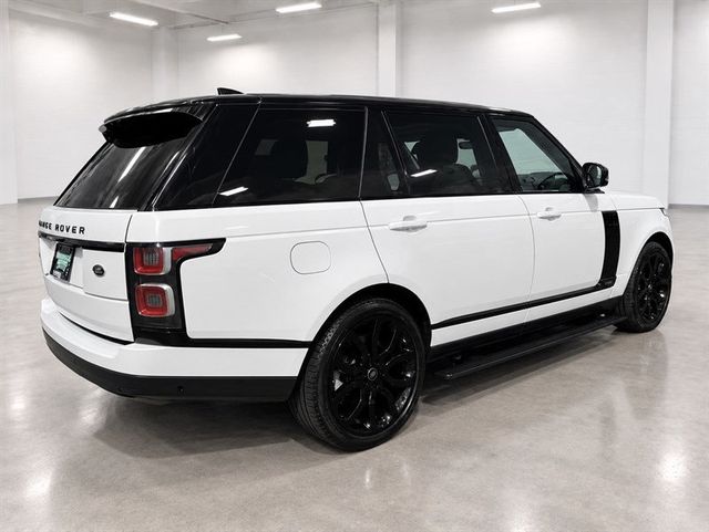 2021 Land Rover Range Rover P525 Westminster LWB - 23087426 - 6
