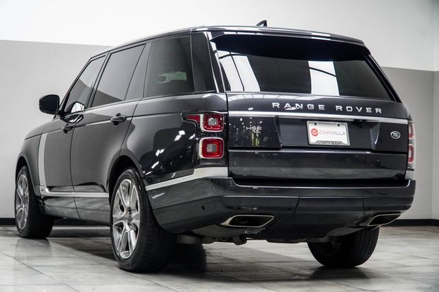2021 Land Rover Range Rover P525 Westminster LWB - 23021639 - 10