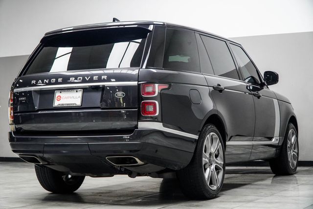 2021 Land Rover Range Rover P525 Westminster LWB - 23021639 - 12