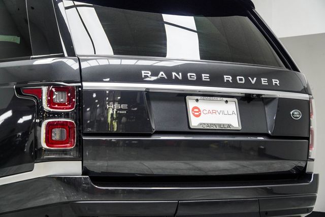 2021 Land Rover Range Rover P525 Westminster LWB - 23021639 - 13