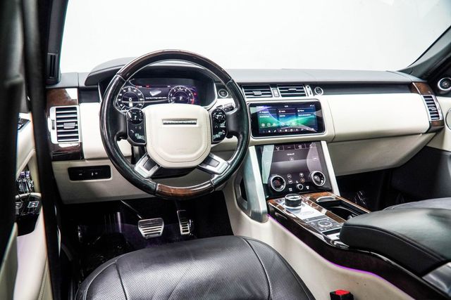 2021 Land Rover Range Rover P525 Westminster LWB - 23021639 - 15