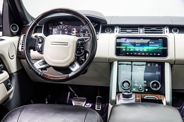 2021 Land Rover Range Rover P525 Westminster LWB - 23021639 - 16
