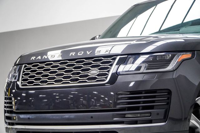 2021 Land Rover Range Rover P525 Westminster LWB - 23021639 - 1
