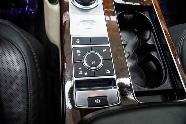 2021 Land Rover Range Rover P525 Westminster LWB - 23021639 - 20
