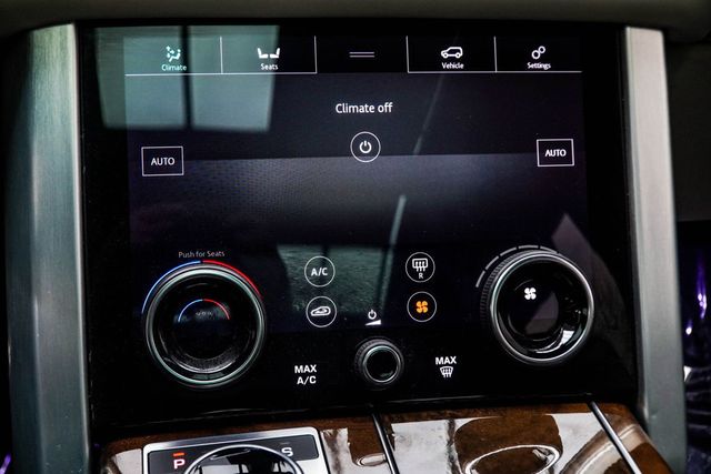 2021 Land Rover Range Rover P525 Westminster LWB - 23021639 - 23