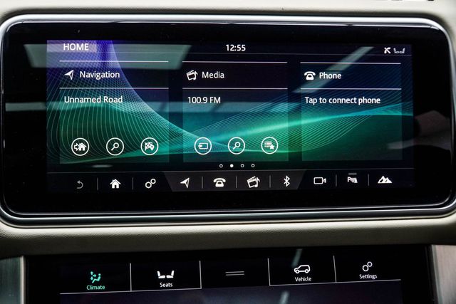 2021 Land Rover Range Rover P525 Westminster LWB - 23021639 - 24