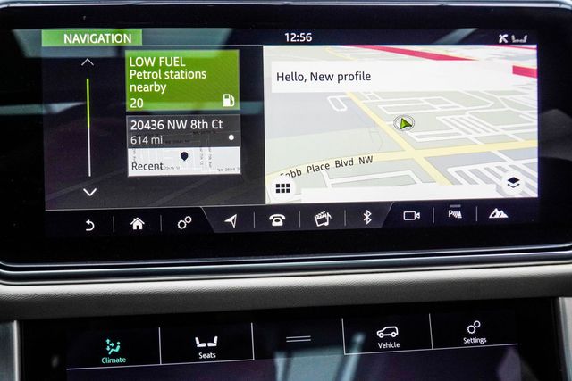 2021 Land Rover Range Rover P525 Westminster LWB - 23021639 - 25