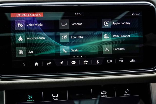 2021 Land Rover Range Rover P525 Westminster LWB - 23021639 - 27