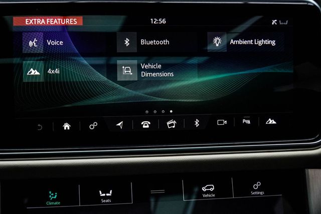 2021 Land Rover Range Rover P525 Westminster LWB - 23021639 - 28