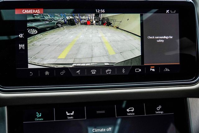 2021 Land Rover Range Rover P525 Westminster LWB - 23021639 - 29