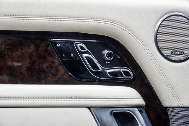 2021 Land Rover Range Rover P525 Westminster LWB - 23021639 - 38