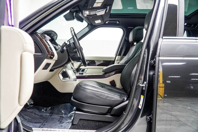 2021 Land Rover Range Rover P525 Westminster LWB - 23021639 - 42