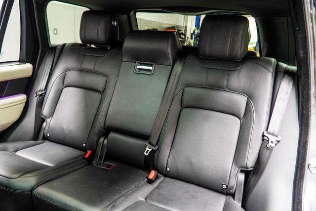 2021 Land Rover Range Rover P525 Westminster LWB - 23021639 - 44