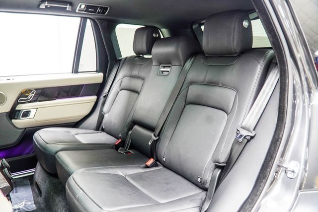 2021 Land Rover Range Rover P525 Westminster LWB - 23021639 - 45