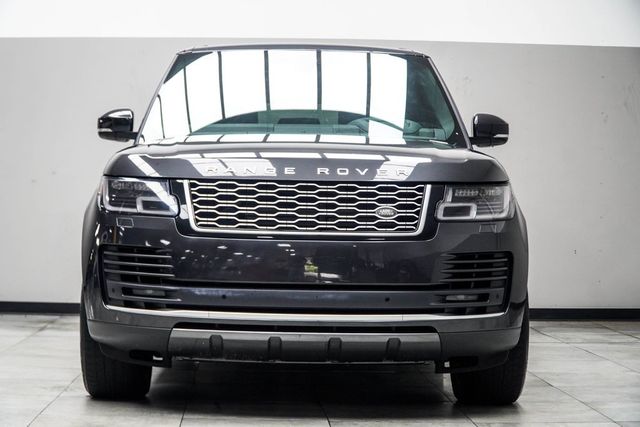 2021 Land Rover Range Rover P525 Westminster LWB - 23021639 - 7