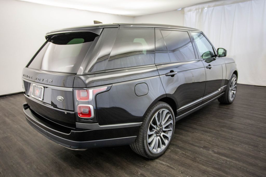 2021 Land Rover Range Rover P525 Westminster LWB - 22972432 - 9