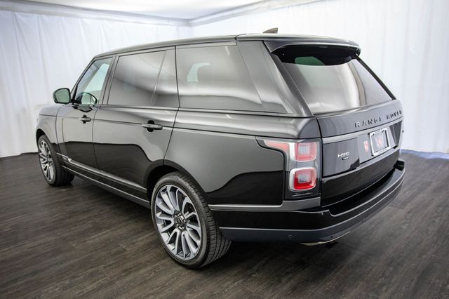 2021 Land Rover Range Rover P525 Westminster LWB - 22972432 - 10