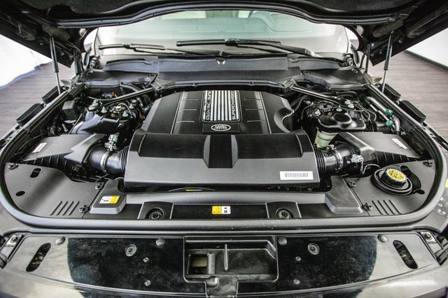 2021 Land Rover Range Rover P525 Westminster LWB - 22972432 - 12