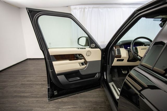 2021 Land Rover Range Rover P525 Westminster LWB - 22972432 - 15
