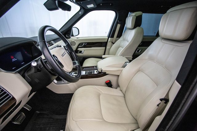 2021 Land Rover Range Rover P525 Westminster LWB - 22972432 - 17