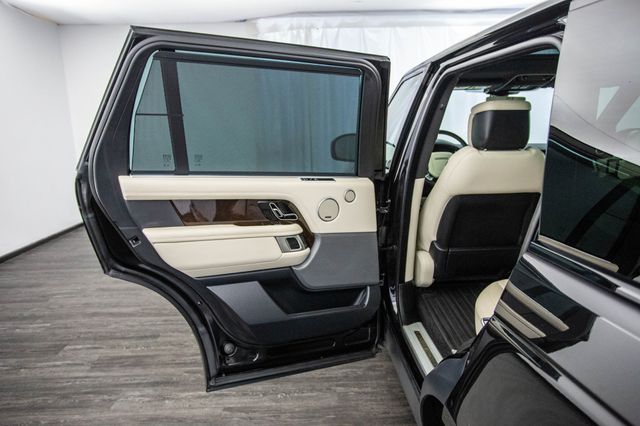 2021 Land Rover Range Rover P525 Westminster LWB - 22972432 - 21