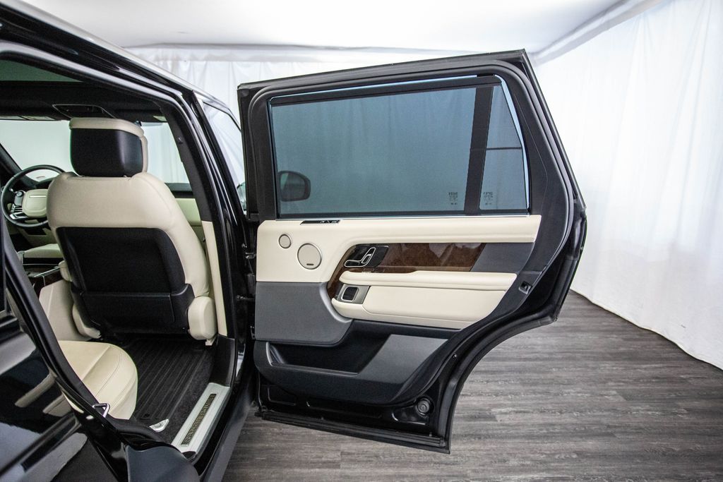 2021 Land Rover Range Rover P525 Westminster LWB - 22972432 - 22