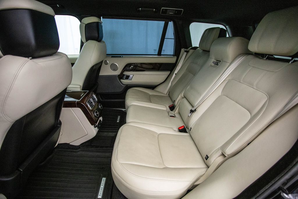 2021 Land Rover Range Rover P525 Westminster LWB - 22972432 - 23