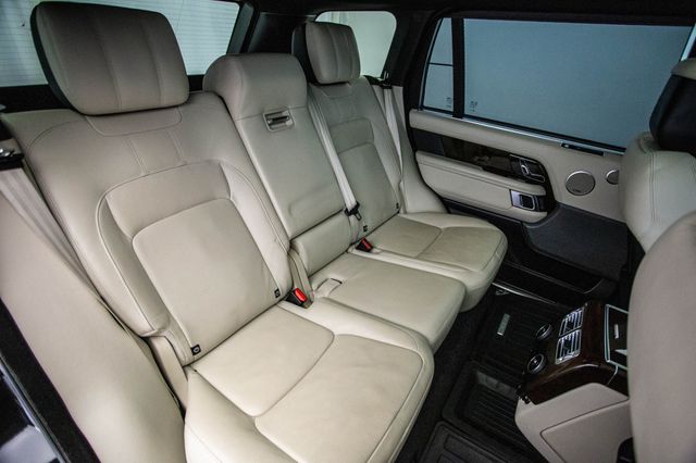 2021 Land Rover Range Rover P525 Westminster LWB - 22972432 - 26