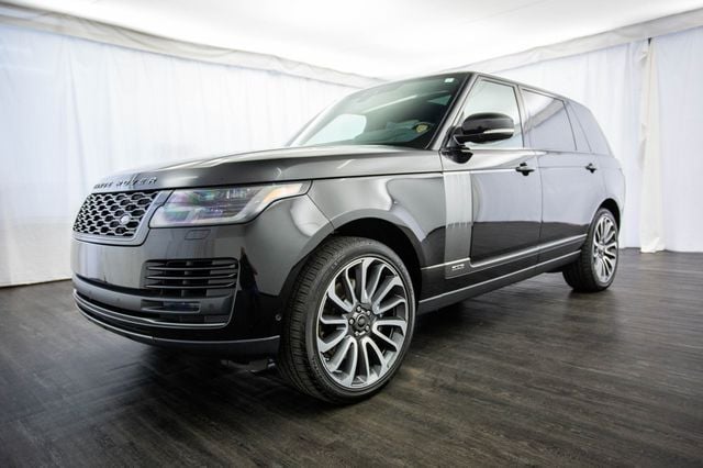 2021 Land Rover Range Rover P525 Westminster LWB - 22972432 - 28