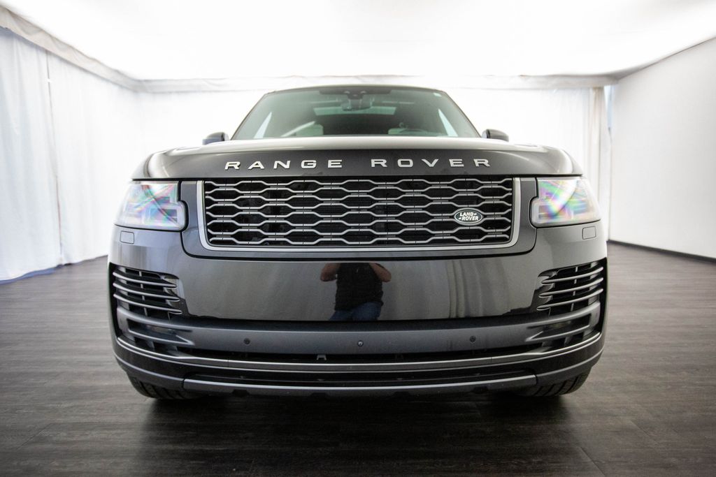2021 Land Rover Range Rover P525 Westminster LWB - 22972432 - 35