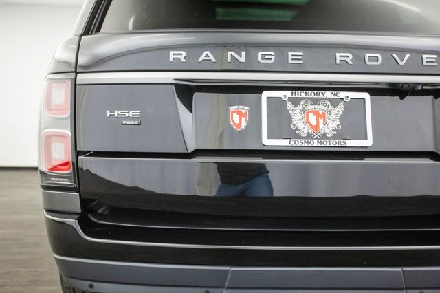 2021 Land Rover Range Rover P525 Westminster LWB - 22972432 - 37
