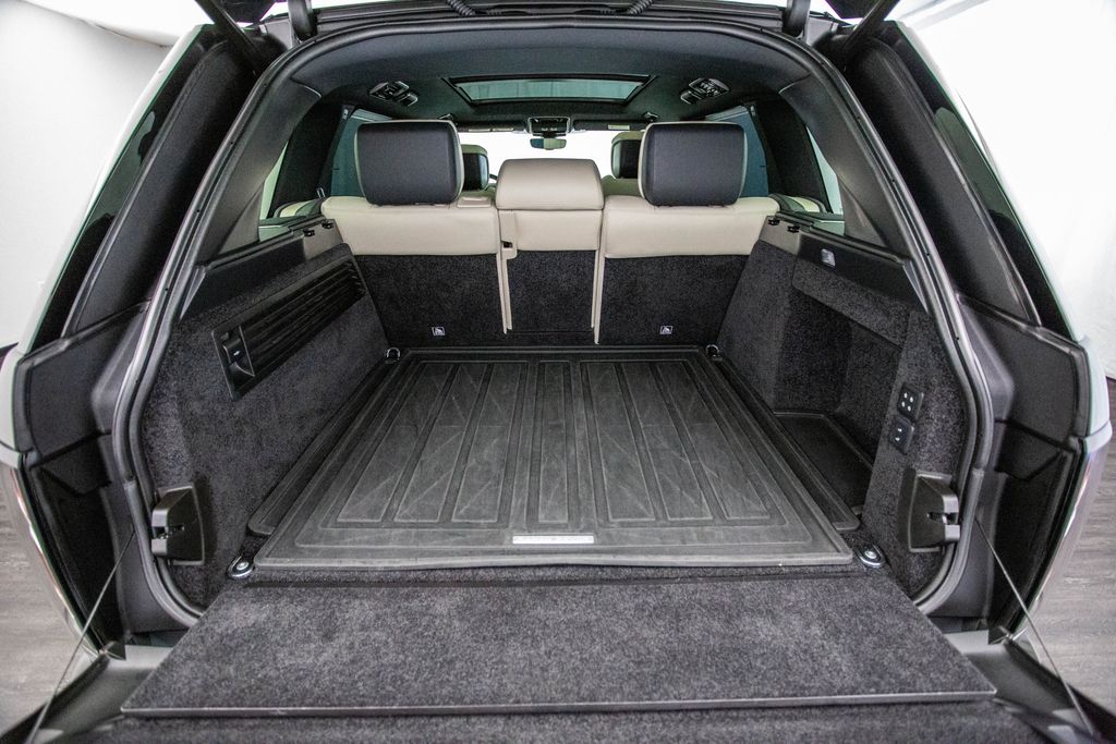 2021 Land Rover Range Rover P525 Westminster LWB - 22972432 - 39