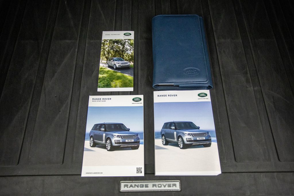 2021 Land Rover Range Rover P525 Westminster LWB - 22972432 - 40