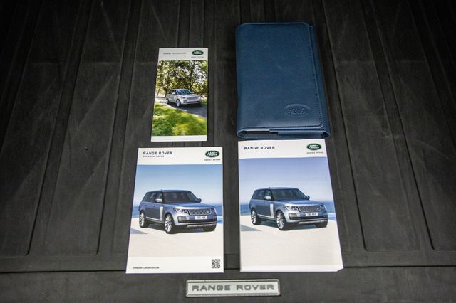 2021 Land Rover Range Rover P525 Westminster LWB - 22972432 - 40