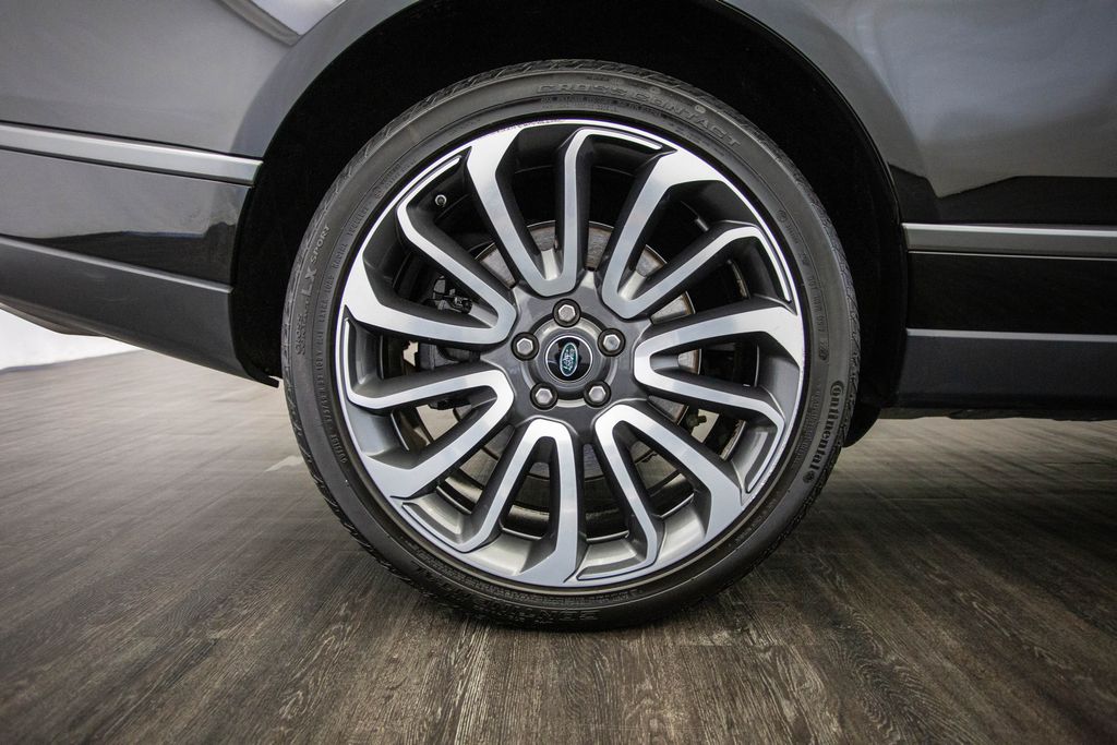 2021 Land Rover Range Rover P525 Westminster LWB - 22972432 - 41