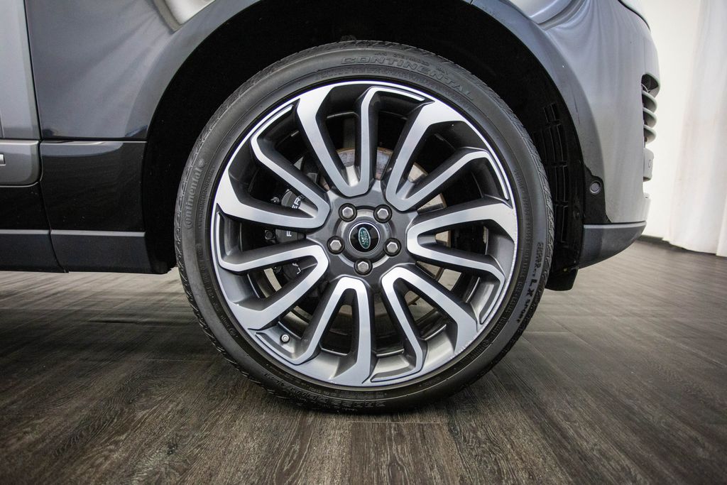 2021 Land Rover Range Rover P525 Westminster LWB - 22972432 - 42