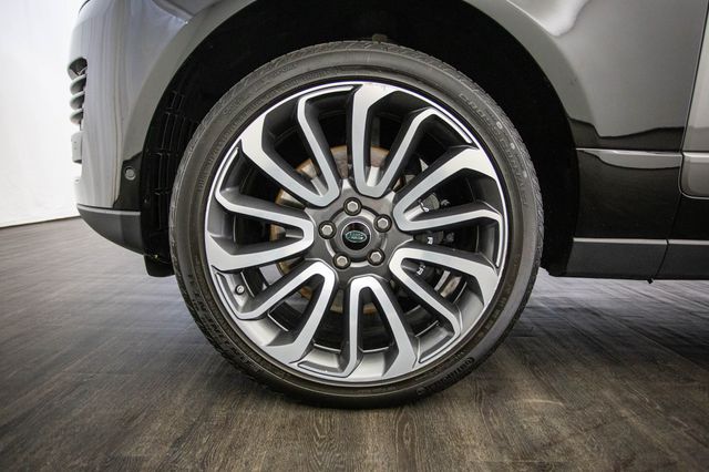 2021 Land Rover Range Rover P525 Westminster LWB - 22972432 - 43