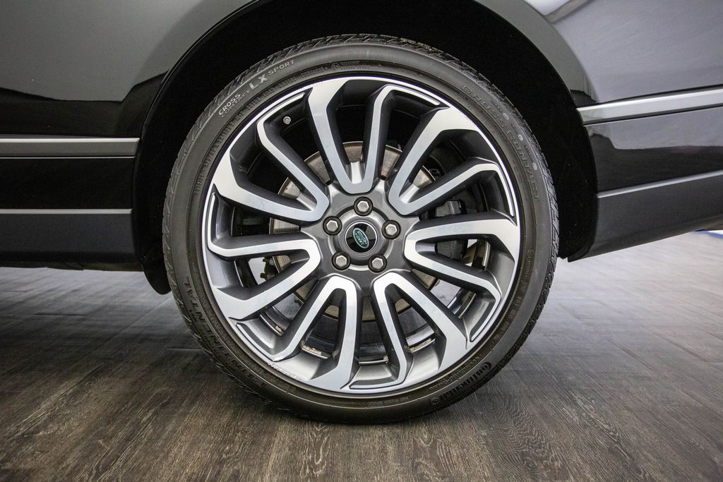 2021 Land Rover Range Rover P525 Westminster LWB - 22972432 - 44