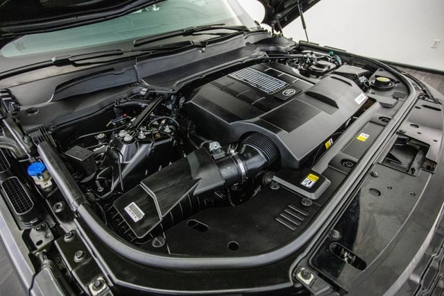 2021 Land Rover Range Rover P525 Westminster LWB - 22972432 - 45