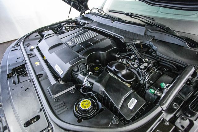 2021 Land Rover Range Rover P525 Westminster LWB - 22972432 - 46