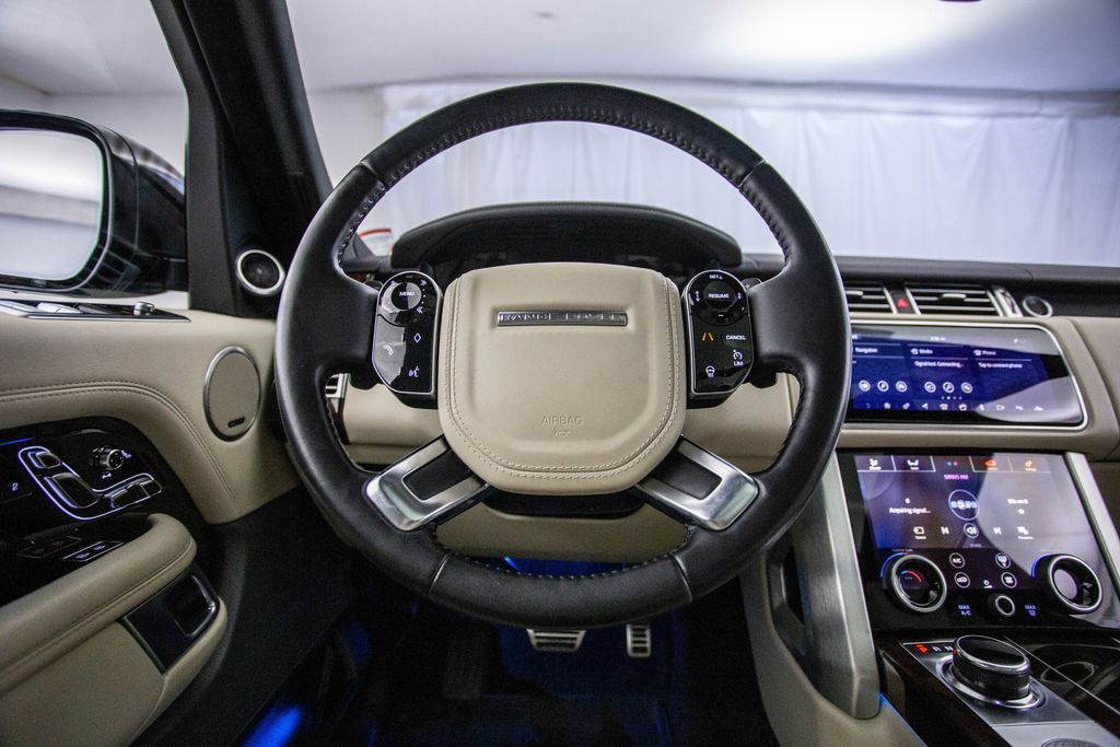 2021 Land Rover Range Rover P525 Westminster LWB - 22972432 - 47