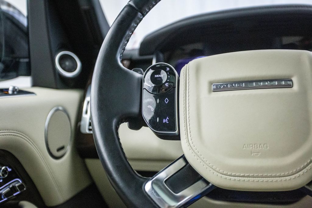 2021 Land Rover Range Rover P525 Westminster LWB - 22972432 - 48