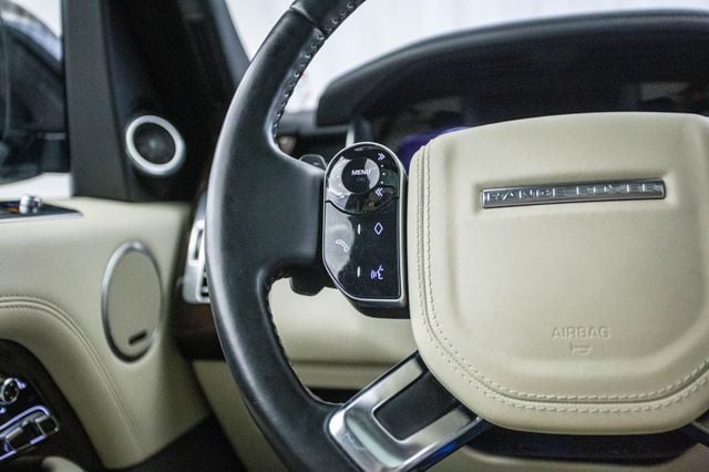 2021 Land Rover Range Rover P525 Westminster LWB - 22972432 - 48