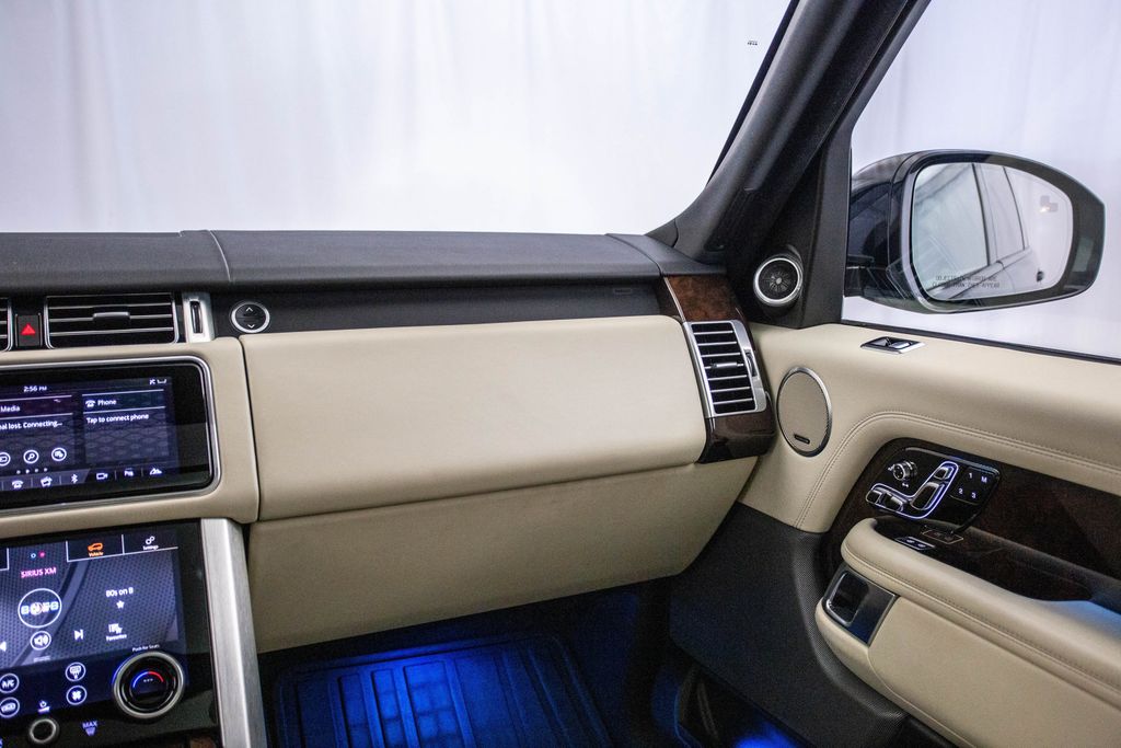 2021 Land Rover Range Rover P525 Westminster LWB - 22972432 - 4