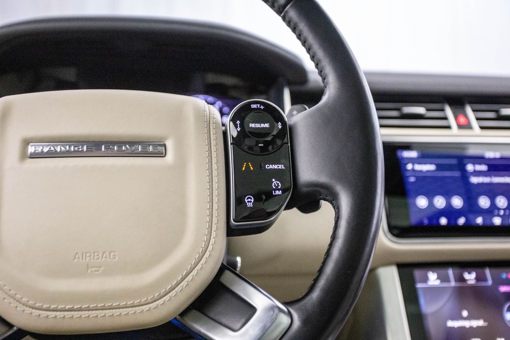 2021 Land Rover Range Rover P525 Westminster LWB - 22972432 - 49